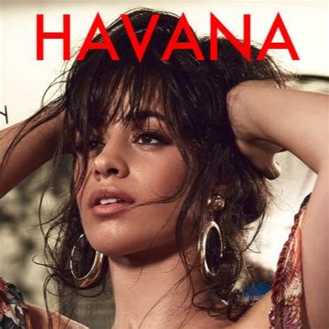 camila cabello havana album cover|26 havana feat young thug.